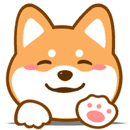 柴犬吉祥物